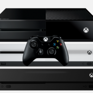 Para Xbox One/One S/One X